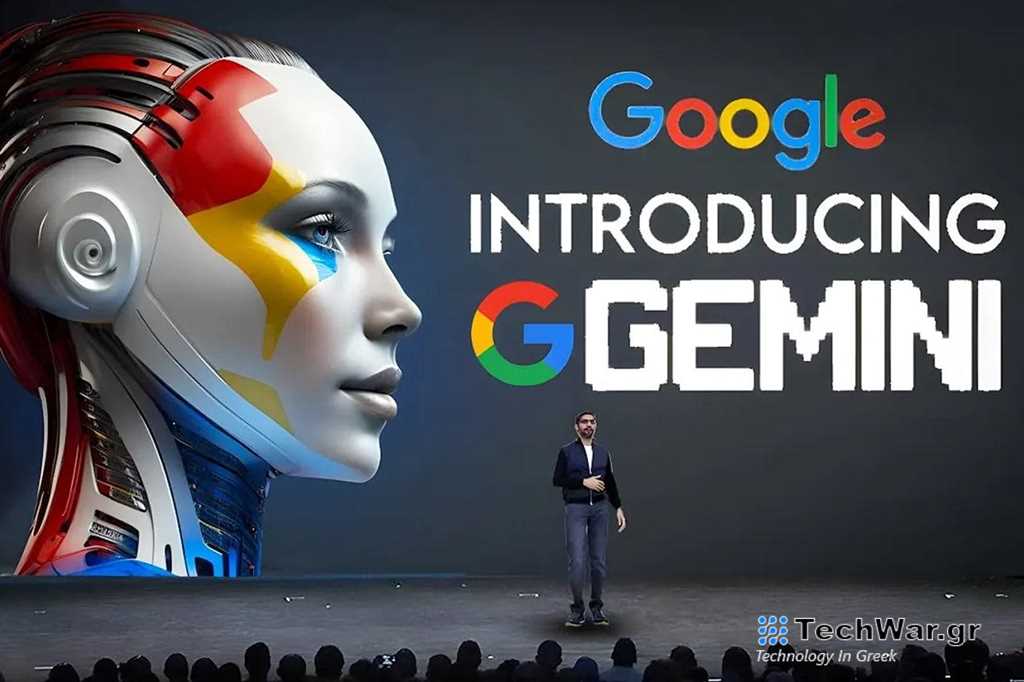 Что делать, чтобы попасть в ответы Google Gemini